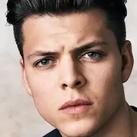 Алекс Хег Андерсен Алекс Хег Андерсен